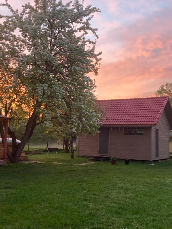 Holiday House Ausekla Namins Cēsis Exterior foto